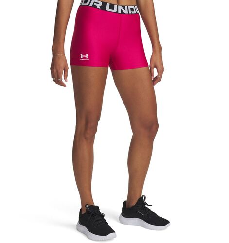 Under Armour Ua Hg Shorty - shaded fuchsia