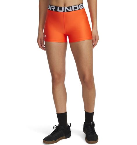 Under Armour Ua Hg Shorty - fire
