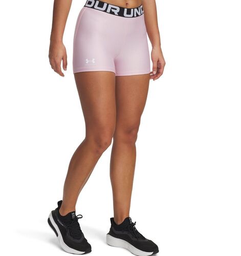 Under Armour Ua Hg Shorty - prime pink