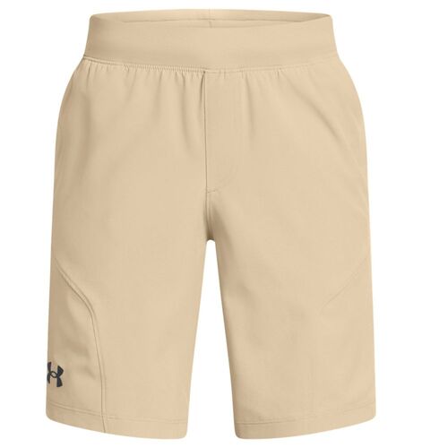 Under Armour Ua B Unstoppable Short - city khaki