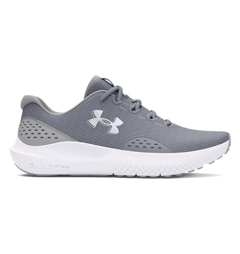 Under Armour Ua Charged Surge 4 - steel