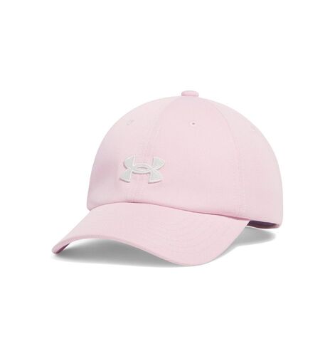 Under Armour GirlS Ua Blitzing Adj - prime pink