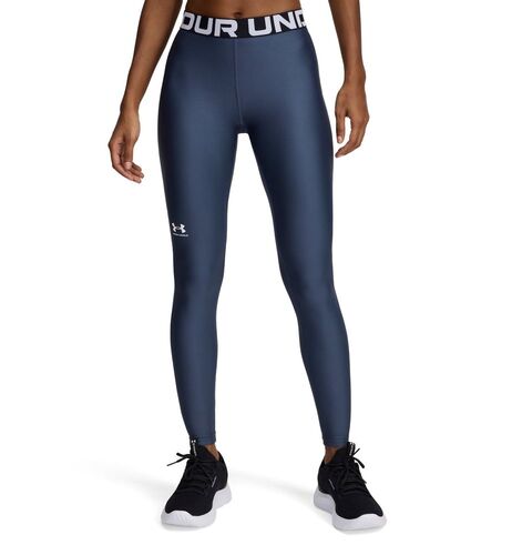 Under Armour Ua Hg Legging - downpour gray