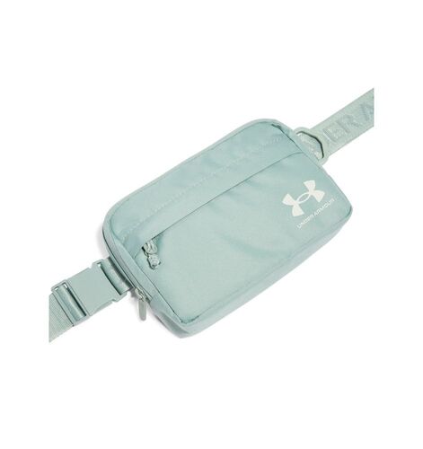 Under Armour Ua Sportstyle Wb Xbody - silica green