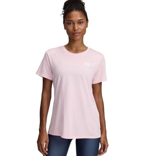 Under Armour Tech Ssc- Twist - prime pink