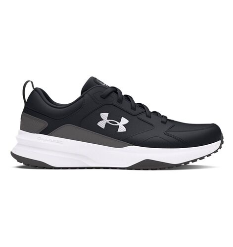Under Armour Ua Charged Edge - black