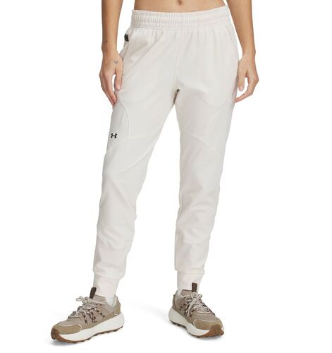 Under Armour Ua Unstoppable Jogger - stone
