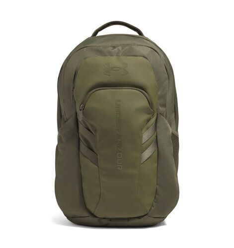 Under Armour Ua Hustle 6.0 Pro Bp - marine od green