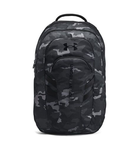 Under Armour Ua Hustle 6.0 Pro Bp - black