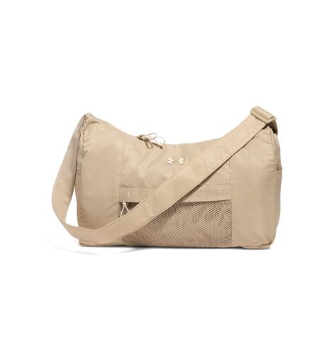 Under Armour Ua Studio Slouchy Duffle - city khaki