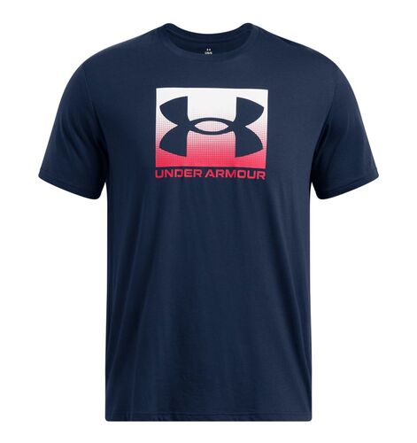 Under Armour Ua M Boxed Sports Updated Ss - academy
