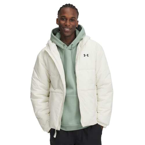 Under Armour Lw Insulated Jacket - stone