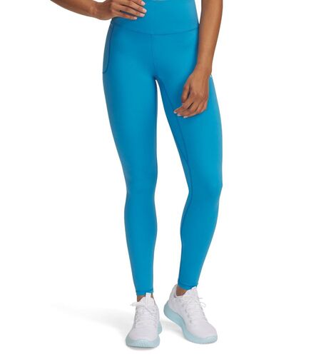 Under Armour Motion Legging Emea - ether blue