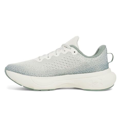 Under Armour Ua W Infinite - white quartz