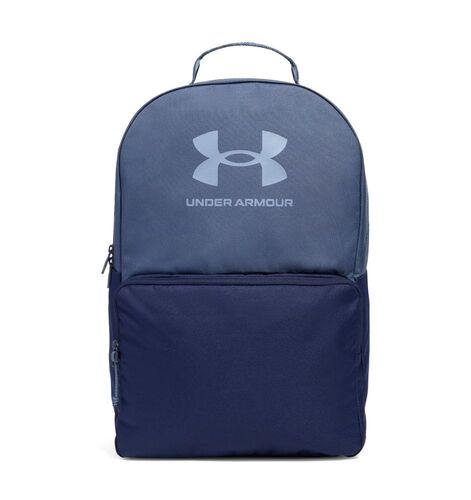 Under Armour Ua Sportstyle Backpack - downpour gray