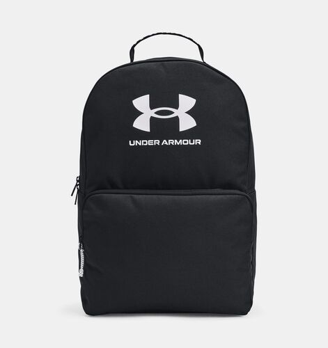 Under Armour Ua Sportstyle Backpack - black