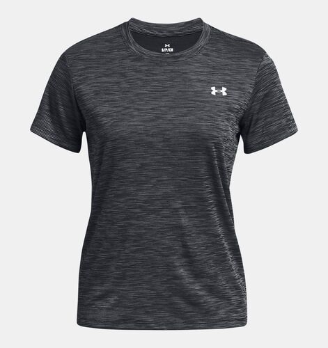 Under Armour Tech Textured Ssc - black