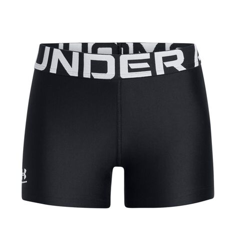 Under Armour G Hg Shorty - black