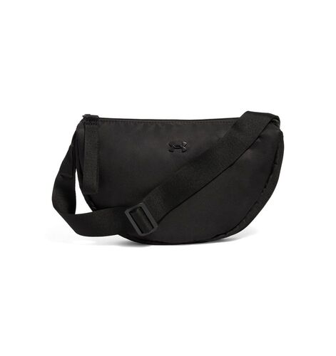 Under Armour Ua Studio Luna Shoulder Bag - black