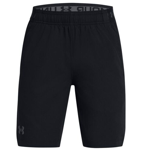 Under Armour Ua Vanish Shorts - black