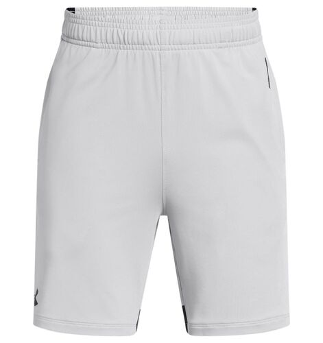 Under Armour Ua Tech Vent Jcqrd Sts - mod gray