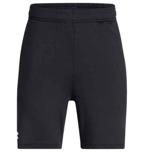 Under Armour Ua Tech Vent Jcqrd Sts - black