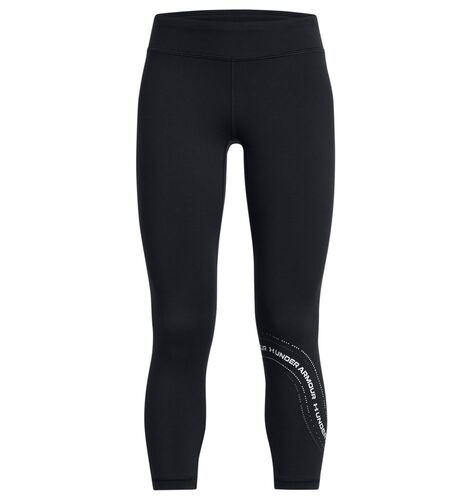 Under Armour G Motion Branded Ankle Leg - black