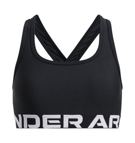 Under Armour G Crossback Bra - black