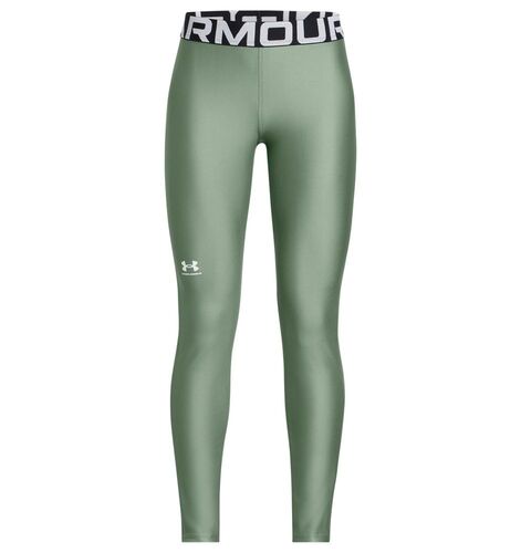 Under Armour Hg Legging - silica green
