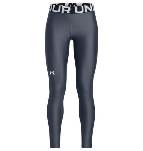 Under Armour Hg Legging - downpour gray