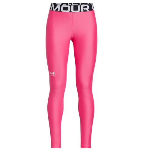 Under Armour Hg Legging - super pink
