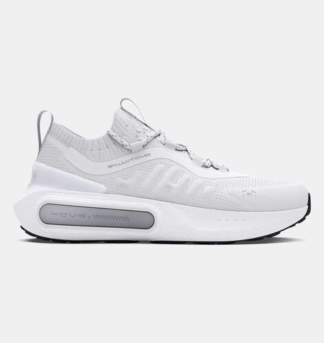 Under Armour Ua W Phantom 4 - white