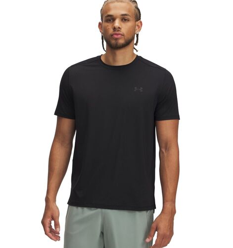 Under Armour Ua Launch Elite Shortsleeve - black