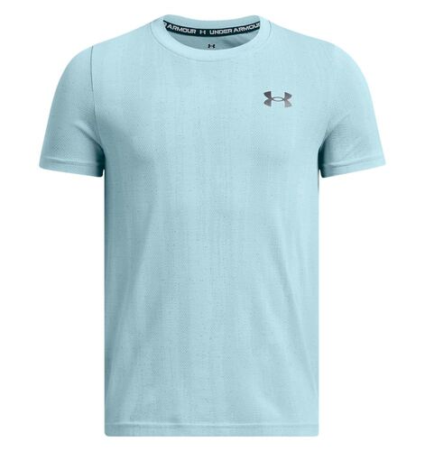 Under Armour Vanish Seamless Ss - stream