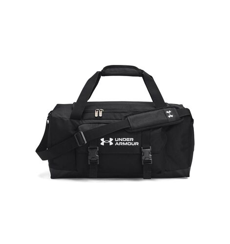 Under Armour Ua Triumph Duffle Sm - black