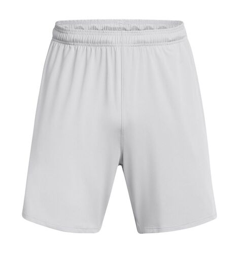 Under Armour Tech Vent 7In Shorts - mod gray