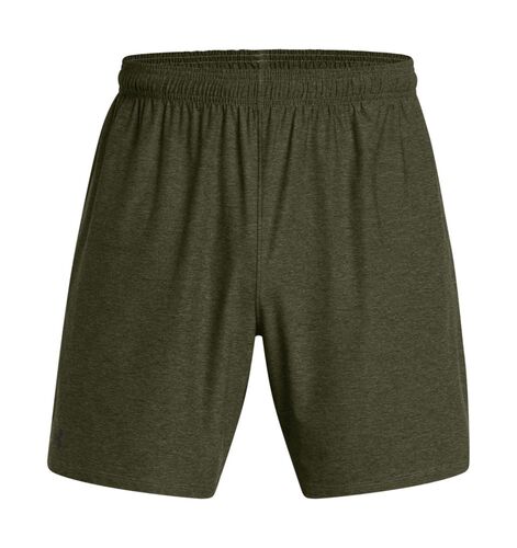 Under Armour Tech Vent 7In Shorts - marine od green