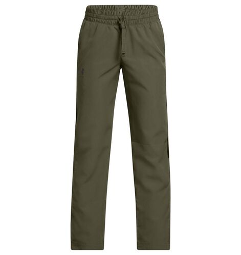 Under Armour Ua B Rival Wvn Pant - marine od green