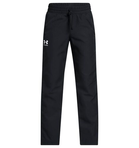 Under Armour Ua B Rival Wvn Pant - black
