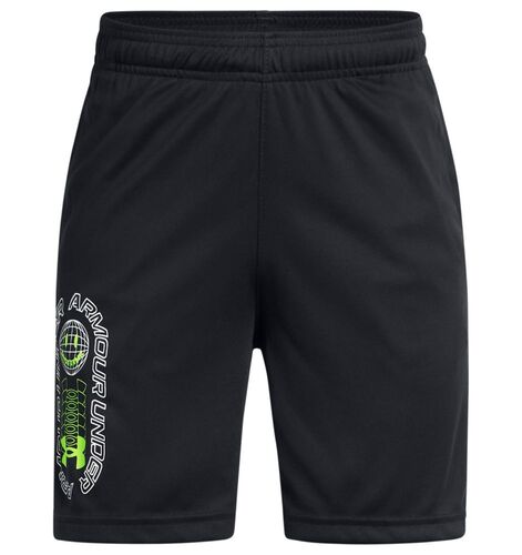 Under Armour Ua Tech Summer Short - black