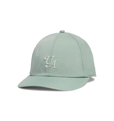 Under Armour M Sportstyle Nylon Snapback - silica green