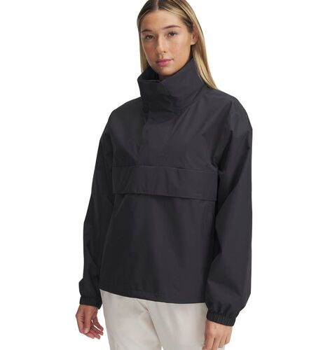 Under Armour Ua Cloudstrike Anorak - anthracite