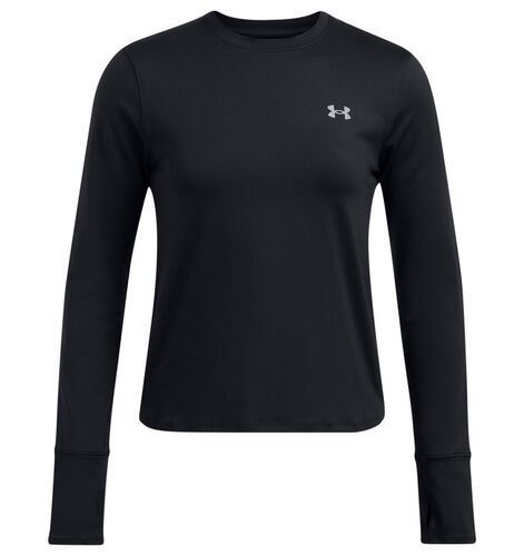 Under Armour Ua Launch Pro Longsleeve - black
