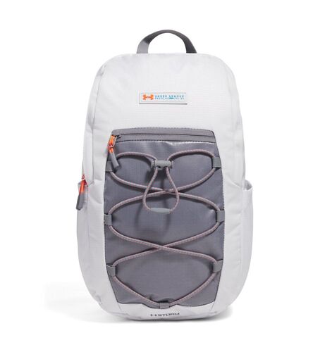Under Armour Ua Summit Trail Backpack - distant gray