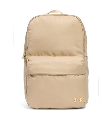Under Armour Ua Studio Spirit Backpack - city khaki