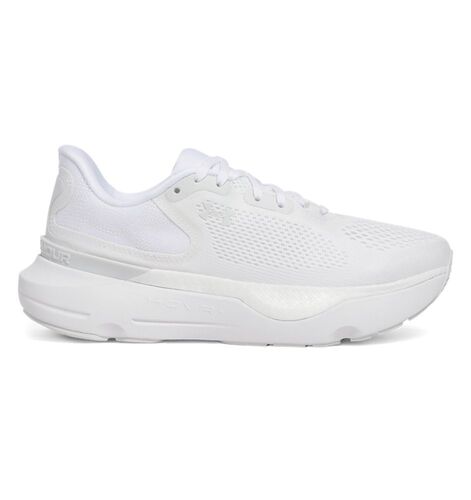 Under Armour Ua W Infinite Pro 2 - white