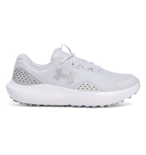 Under Armour Ua Surge Golf - halo gray