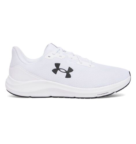 Under Armour Ua Charged Pursuit 4 - white