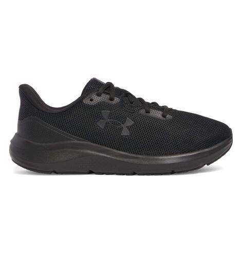Under Armour Ua Charged Pursuit 4 - black