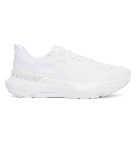 Under Armour Ua Infinite Pro 2 - white
